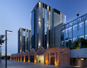 Nowy najemca w biurowcu Karolkowa Business Park