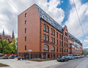 Centrum Seniora Angel Care gotowe