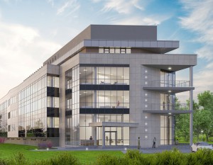 J.W. Construction wybuduje aparthotel