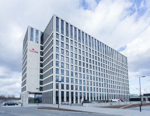 O3 Business Campus zyskało nowego najemcę