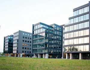 Aeropark Business Centre