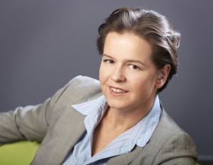 Kinga Nowakowska, dyrektor operacyjna Grupy Capital Park