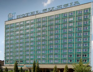 Hotel Silesia do rozbiórki?