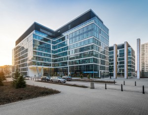 Gdański Business Center II