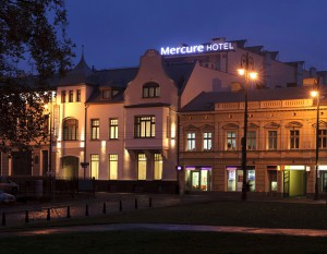 Mercure Bydgoszcz Sepia w sprzedaży