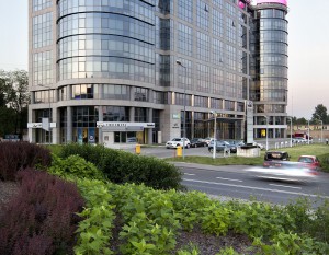 Katowice Business Point
