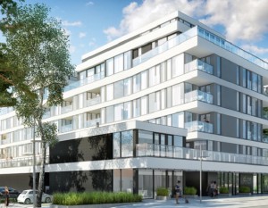 Ostatni etap w ramach Dune Resort