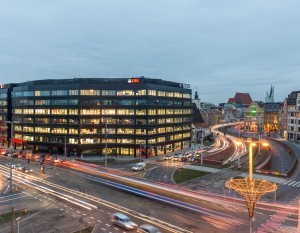 Dominikański we Wrocławiu oficjalnie otwarty