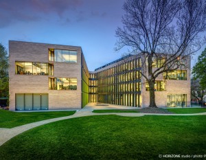 Polskie Perły Architektury. Ericpol Software Pool