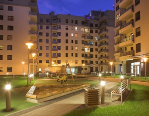 Capital Art Apartments