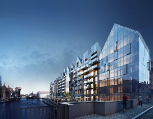 Ruszyła budowa Deo Plaza w Gdańsku