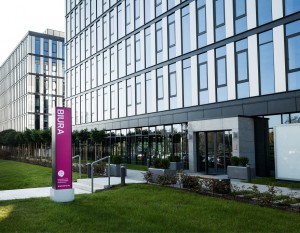 WCWI wybiera firmę Knight Frank