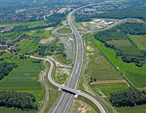 [Łódzkie] Umowa na nowy odcinek A1