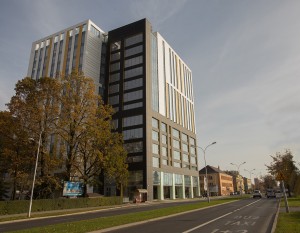 Deloitte powiększy rzeszowskie Centrum Usług dla Biznesu