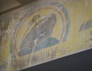 Odkrycia na budowie Hali Koszyki