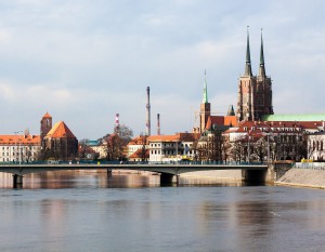 i2 Development planuje kolejną inwestycję we Wrocławiu