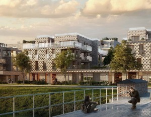 Awangarda w Warszawie