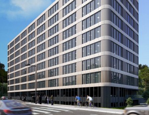 Szwajcarska firma w Astrisie