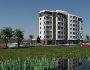 Nowa inwestycja na osiedlu Michałów w Radomiu