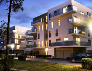 Semeko rozpoczyna ostatni etap inwestycji Porto Bianco