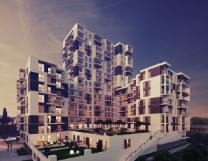 Praga 17 pojawi się na mapie Warszawy