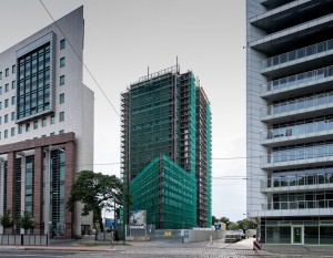 Towarowa 37. Fotorelacja z Poznania [12/07/16]