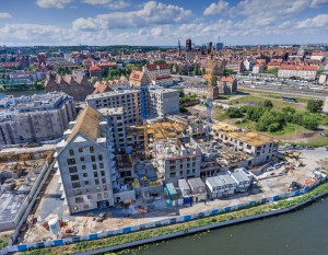 Budownictwo mieszkaniowe w polskich aglomeracjach - Raport