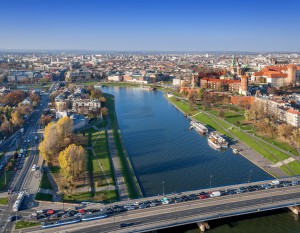 Sektor BPO/SSC kreuje popyt na biura