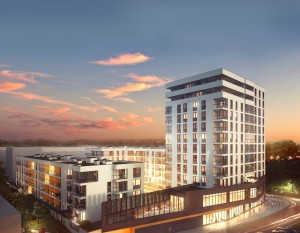 Rekordowe wyniki sprzedaży Dom Development