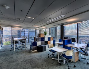 Deloitte wprowadza się do Q22