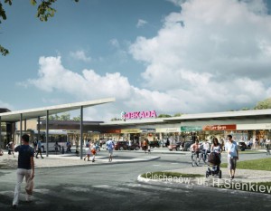 Dekada Ciechanów z nowym najemcą