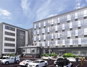 Transcom wybiera Świętojańska Office Building na swoją siedzibę w Białymstoku