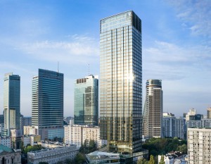 [Warszawa] Luksus kosztuje, ale znajduje coraz więcej nabywców