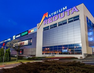 [Warszawa/Toruń] Atrium wchodzi we współpracę z Savills