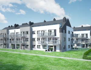 Nowa inwestycja od Master House