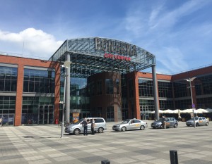 Rockcastle przejął Bonarkę