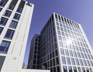 Echo postawi biurowce w Katowicach