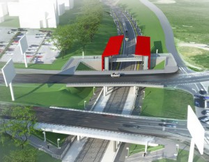 Nowe przystanki Pomorskiej Kolei Metropolitalnej