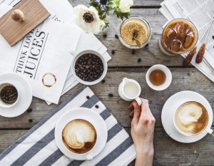 Top modelka rozwija sieć franczyzową w Polsce