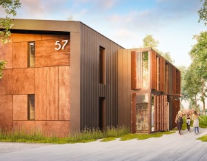 Kwartet Polanki powstanie w Gdańsku