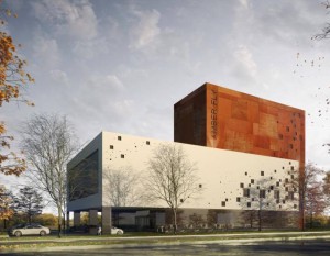 Symulator surfingu i latania powstanie w Gdańsku