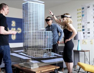 Skanska zbuduje hologram kompleksu Generation Park