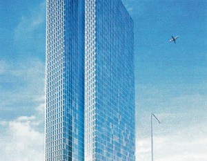 W Warszawie powstanie nowy wieżowiec