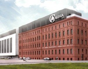 Zielone światło dla Calisii