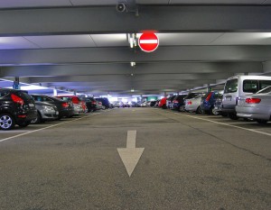 Ile kosztują miejsca postojowe w nowych osiedlach?