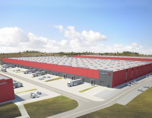 Auto - Partner wynajmuje od 7R Logistic