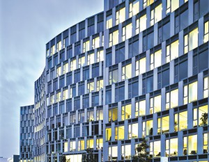 [Warszawa] Firma ProData Consult zwiększa powierzchnię w Horizon Plaza