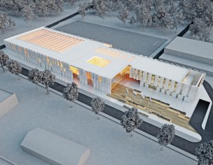 Najlepsza pływalnia na Pomorzu