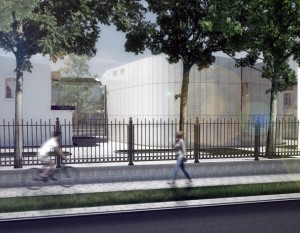 Muzeum Przyrodnicze w Łodzi zmieni się