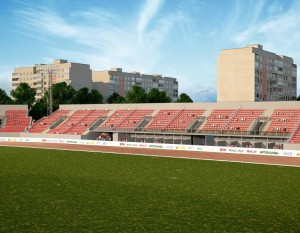 Stadion Polonii Bydgoszcz zostanie zmodernizowany